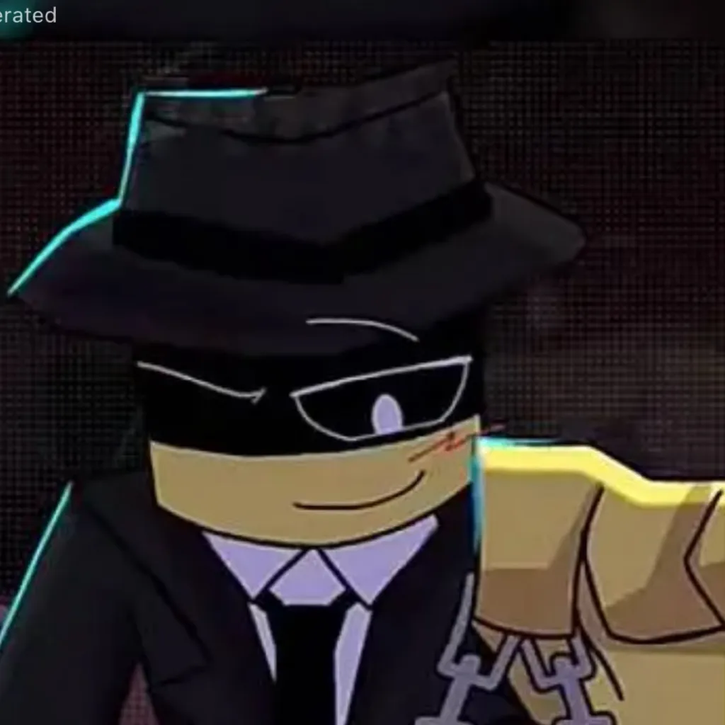 chat with ai character: Mafioso gay
