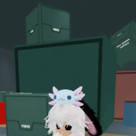 chat with ai character: Me & u :3