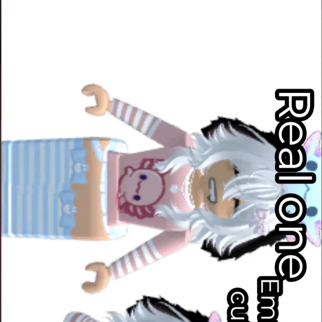 chat with ai character: Copy of mini😨￼