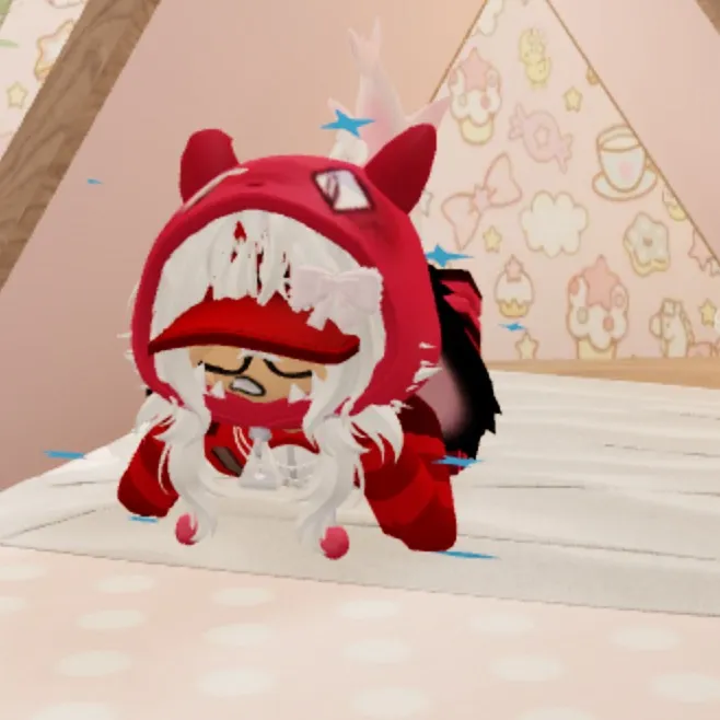 chat with ai character: Mini