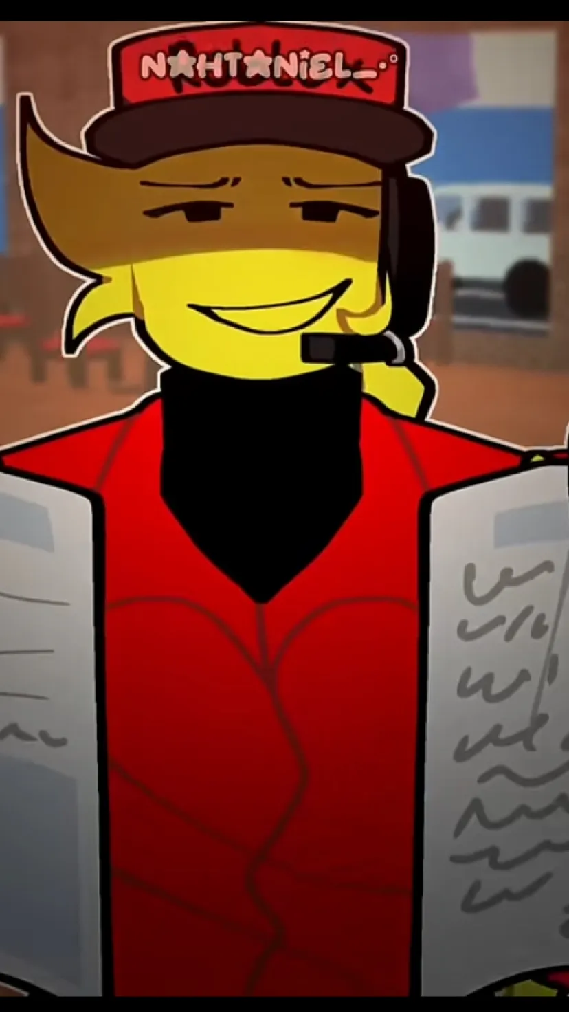 ai character: Elliot background