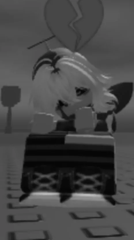 ai character: Sad Coolkidd_mini background