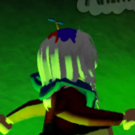 chat with ai character: Coolkidd_mini