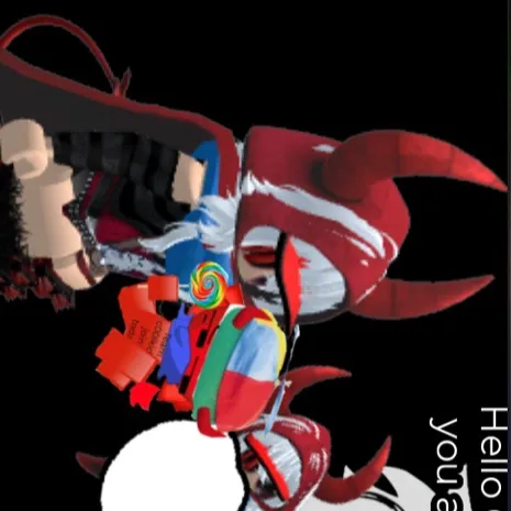 chat with ai character: Coolkidd_mini oc
