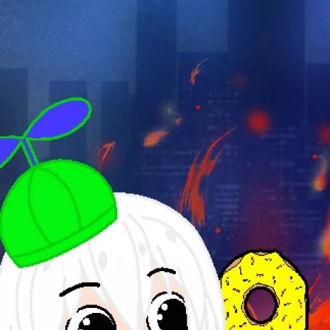 chat with ai character: Coolkidd_mini