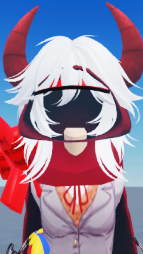 ai character: Coo3lk1d_m1n1 background