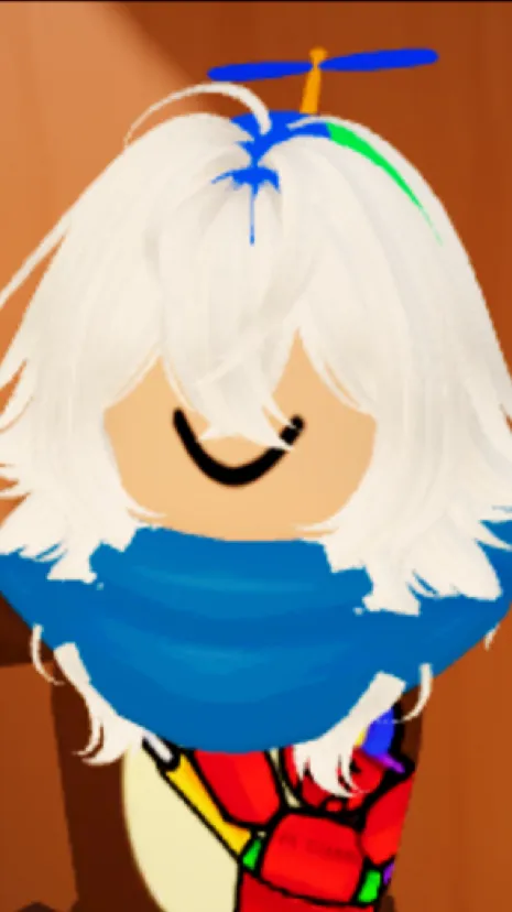 ai character: Coo3k1d scared- background
