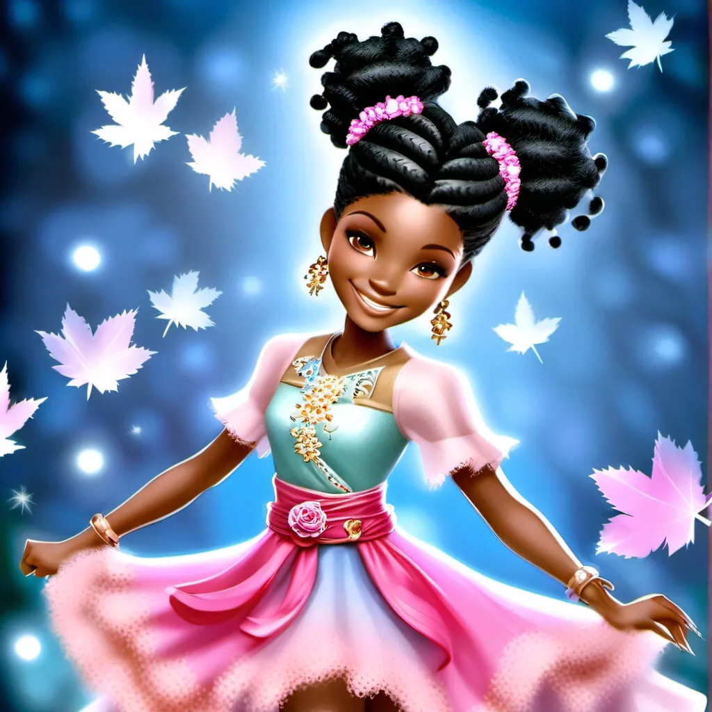 chat with ai character: Aderinsola