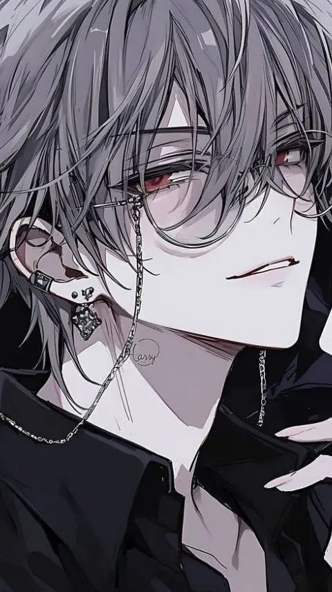 ai character: †🎀LEO🎀† background