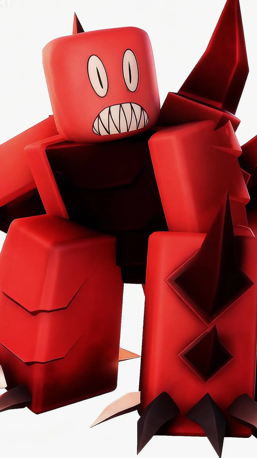 ai character: drakobloxxer  background