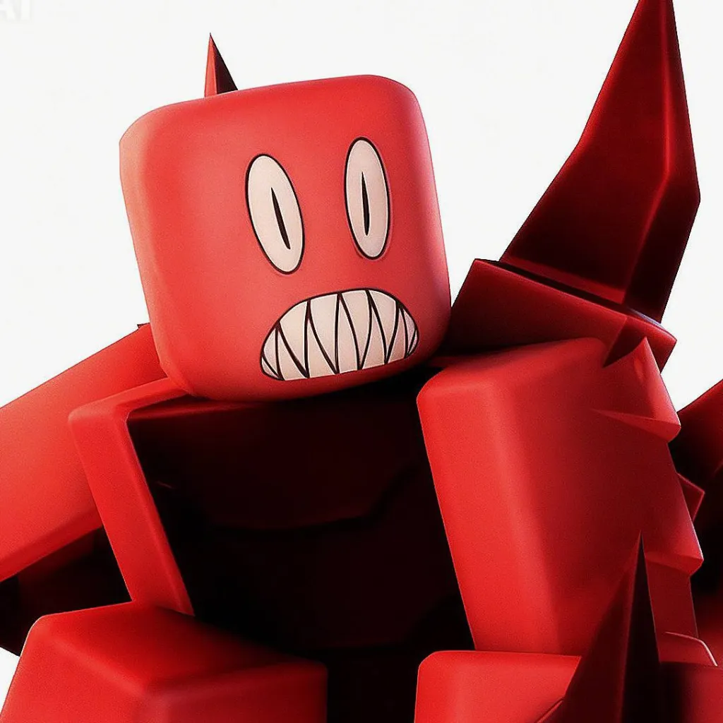 chat with ai character: drakobloxxer 