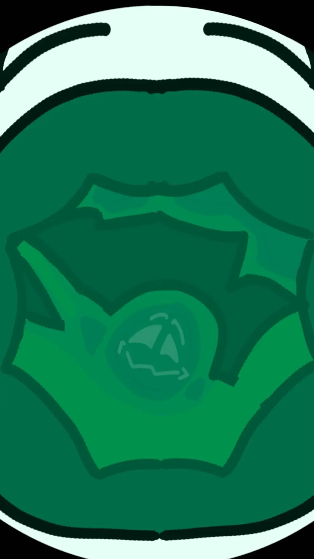 Talkie AI - Chat with Slime Inside Belly