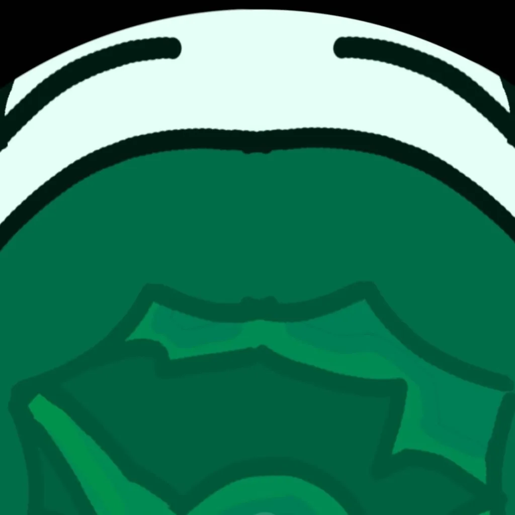 chat with ai character: Slime Inside Belly