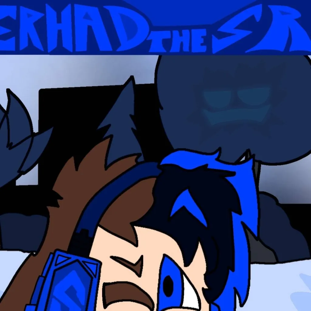 chat with ai character: Serhad the SRHD