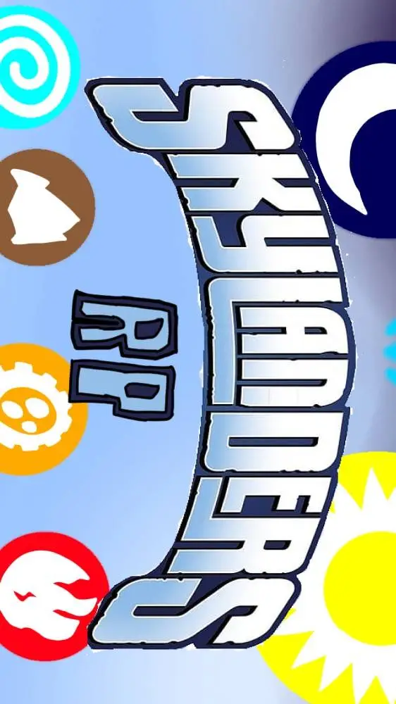 Talkie AI - Chat with Skylanders RP