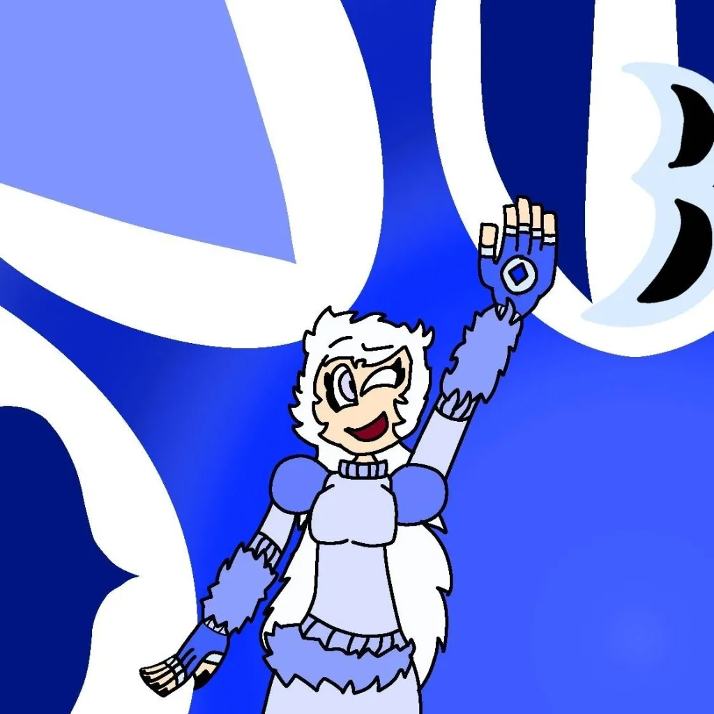 chat with ai character: Baelle [2]