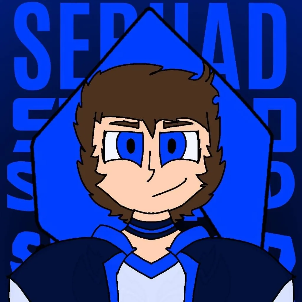 chat with ai character: Serhad