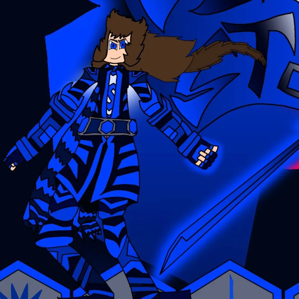 chat with ai character: Serhad's Stories