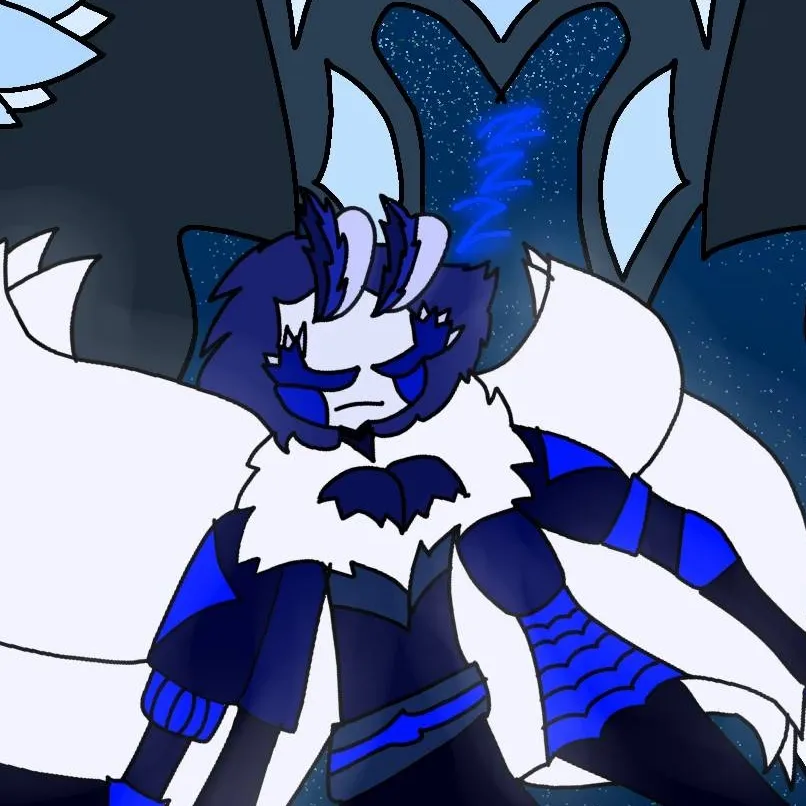 chat with ai character: Dessriah