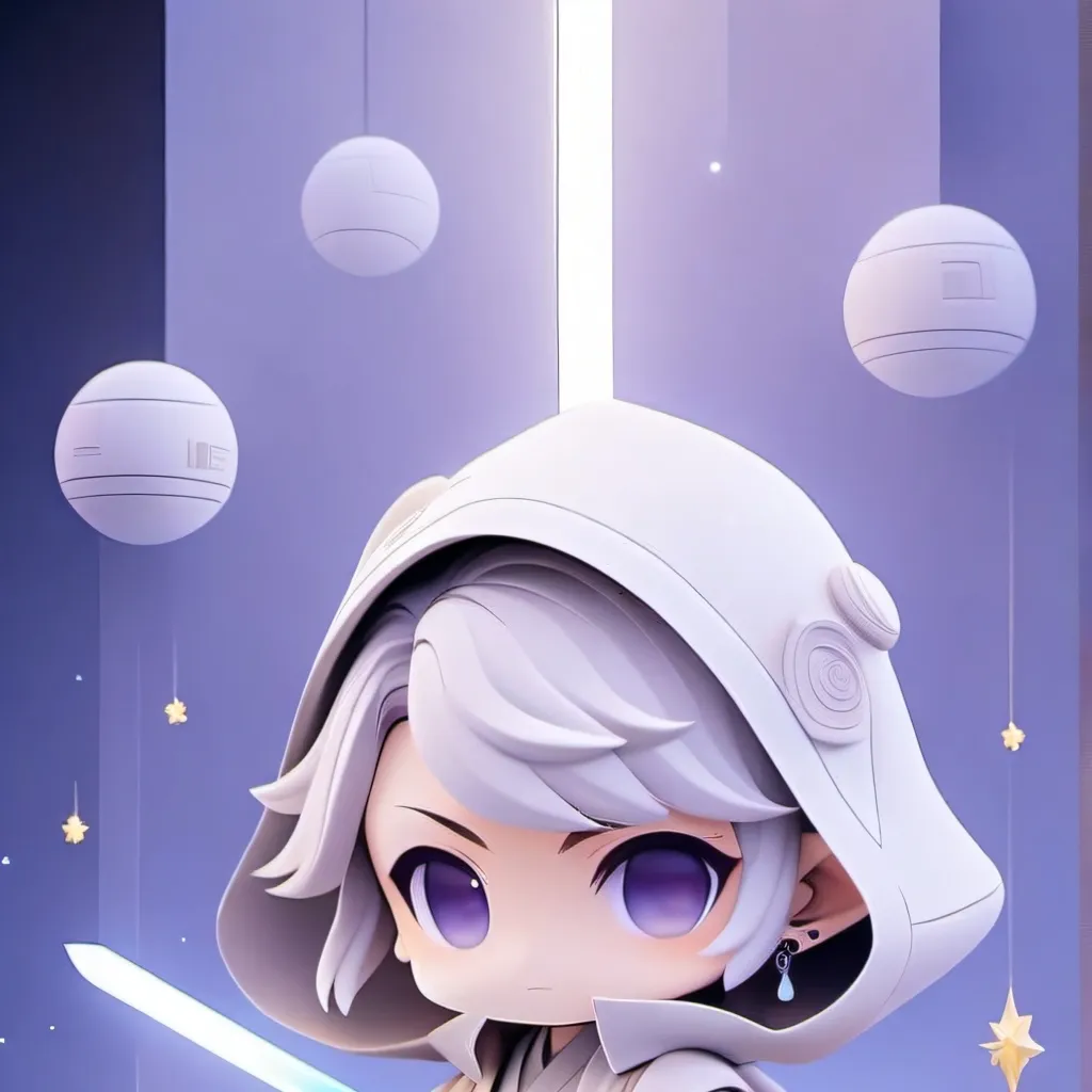 chat with ai character: Keelo Shi'amo