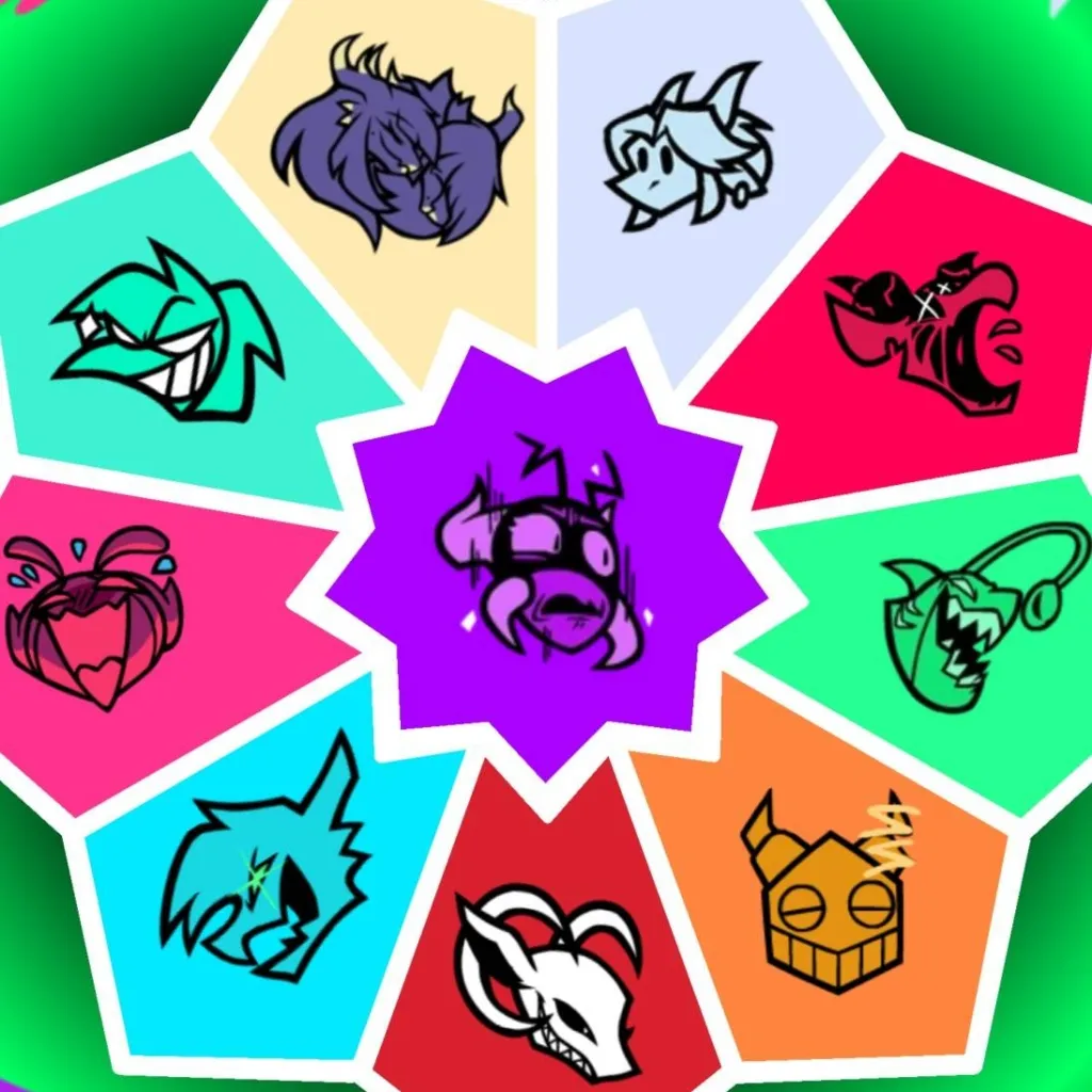 chat with ai character: RetroSpecter Crew