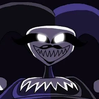 chat with ai character: Violet The Jester