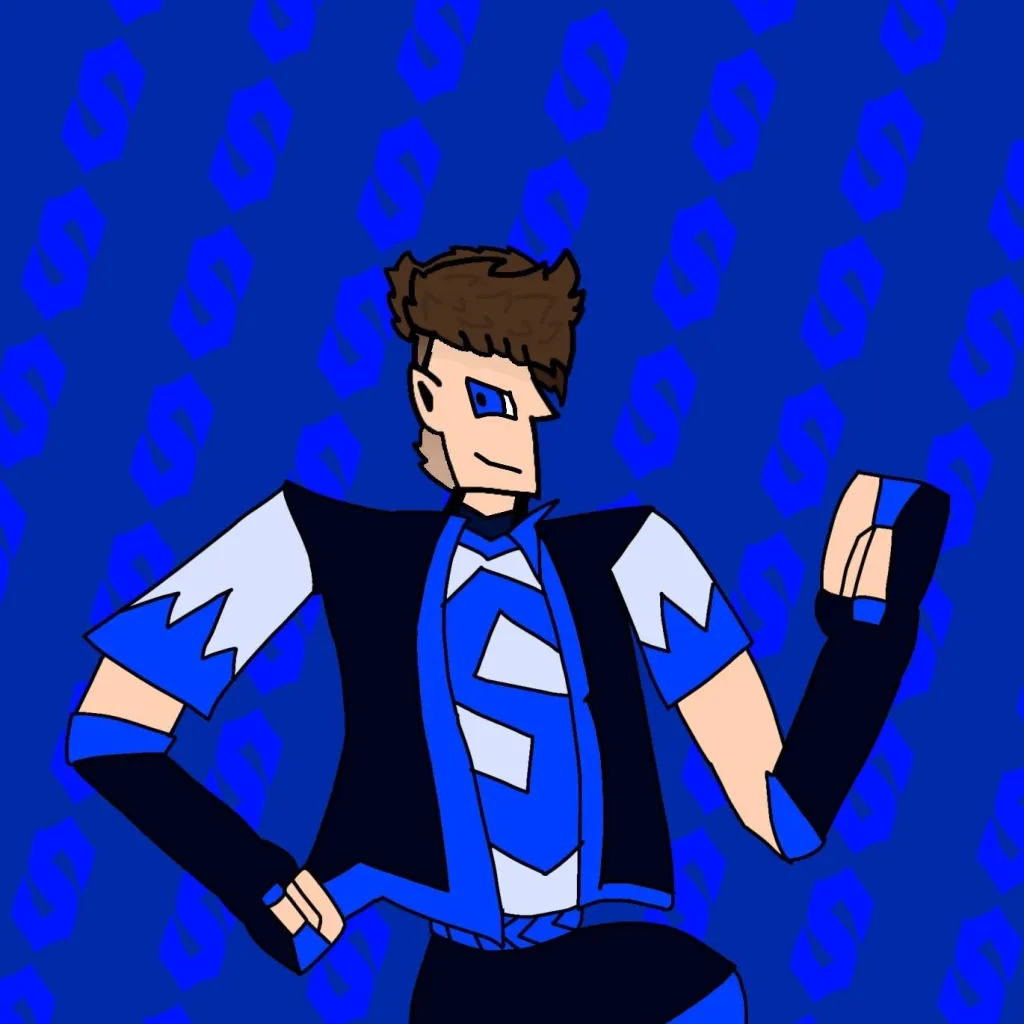 chat with ai character: Serhad