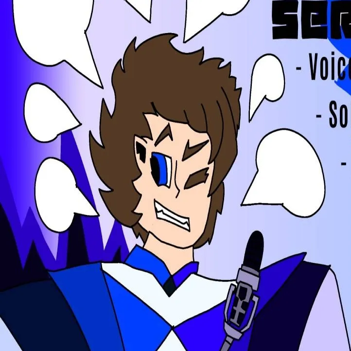 chat with ai character: Serhad