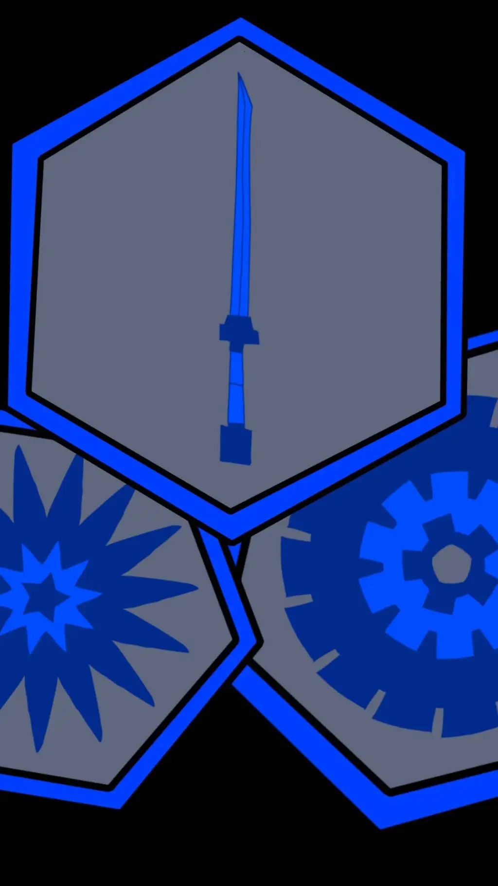 ai character: Arsaments background