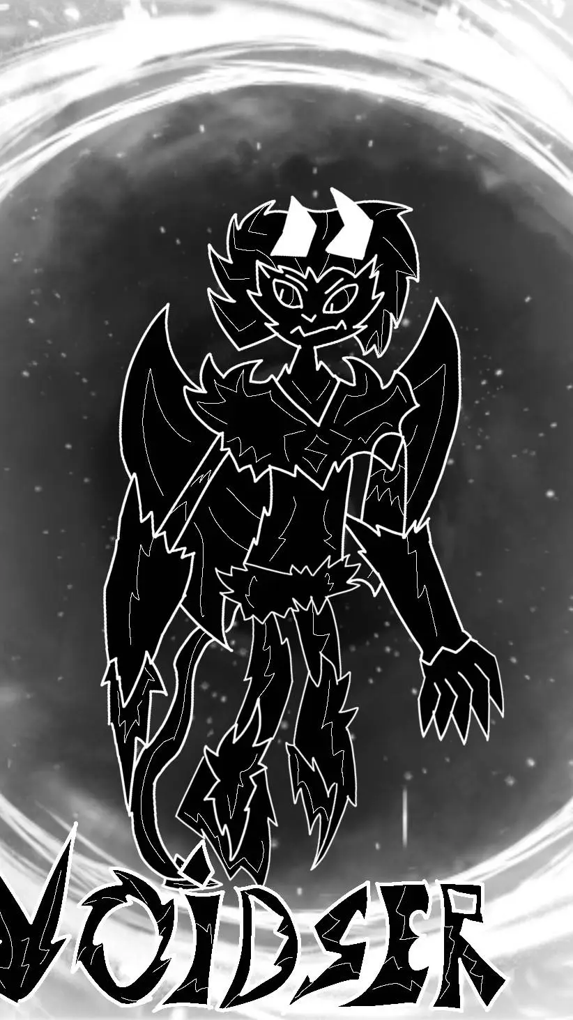 Talkie AI - Chat with Void Serhad