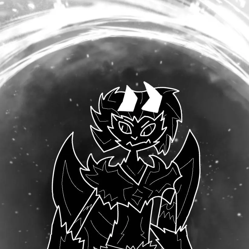 chat with ai character: Void Serhad