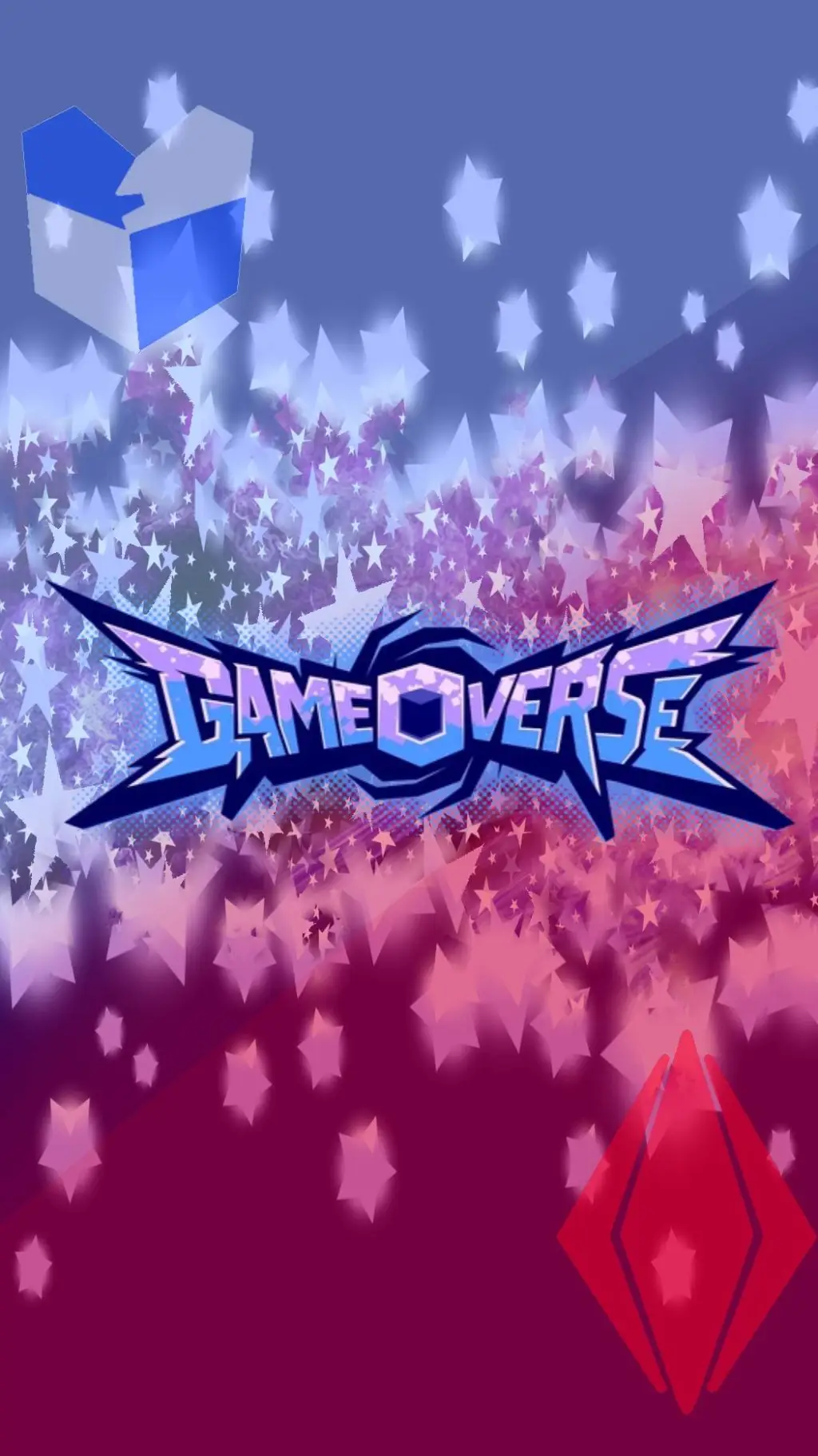 Talkie AI - Chat with Gameoverse RP
