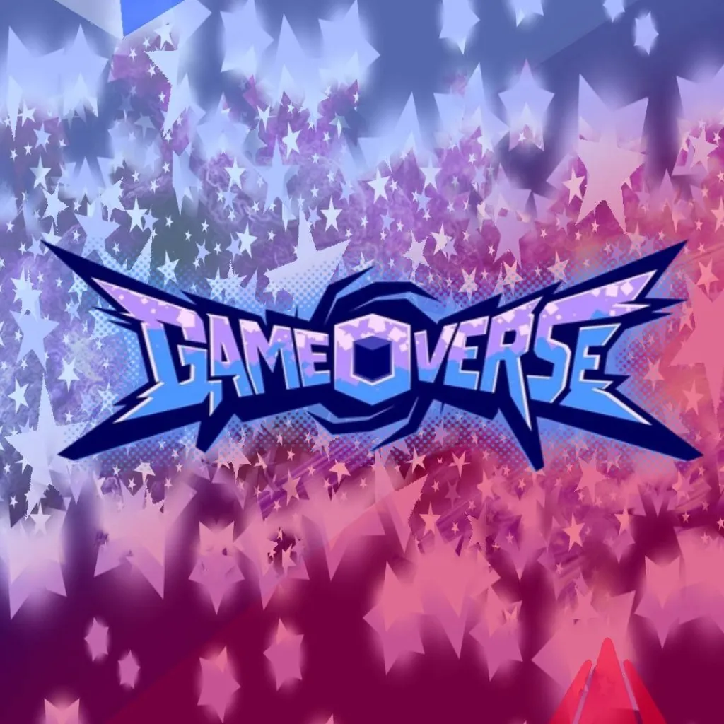 chat with ai character: Gameoverse RP