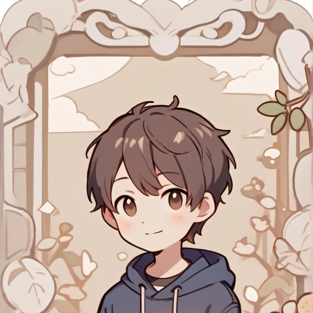 chat with ai character: Hola Me llamo Joel