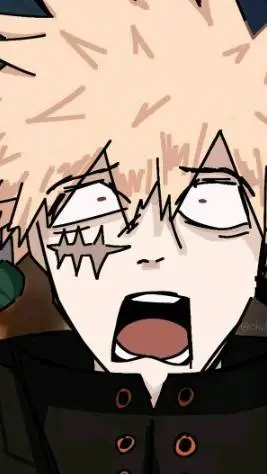 Talkie AI - Chat with prank on todoroki