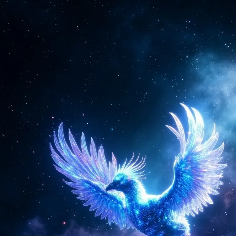 chat with ai character: AI Phenix 