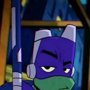 chat with ai character: Rottmnt