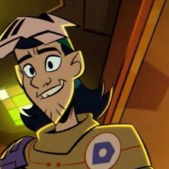 chat with ai character: Casey Jones’s 