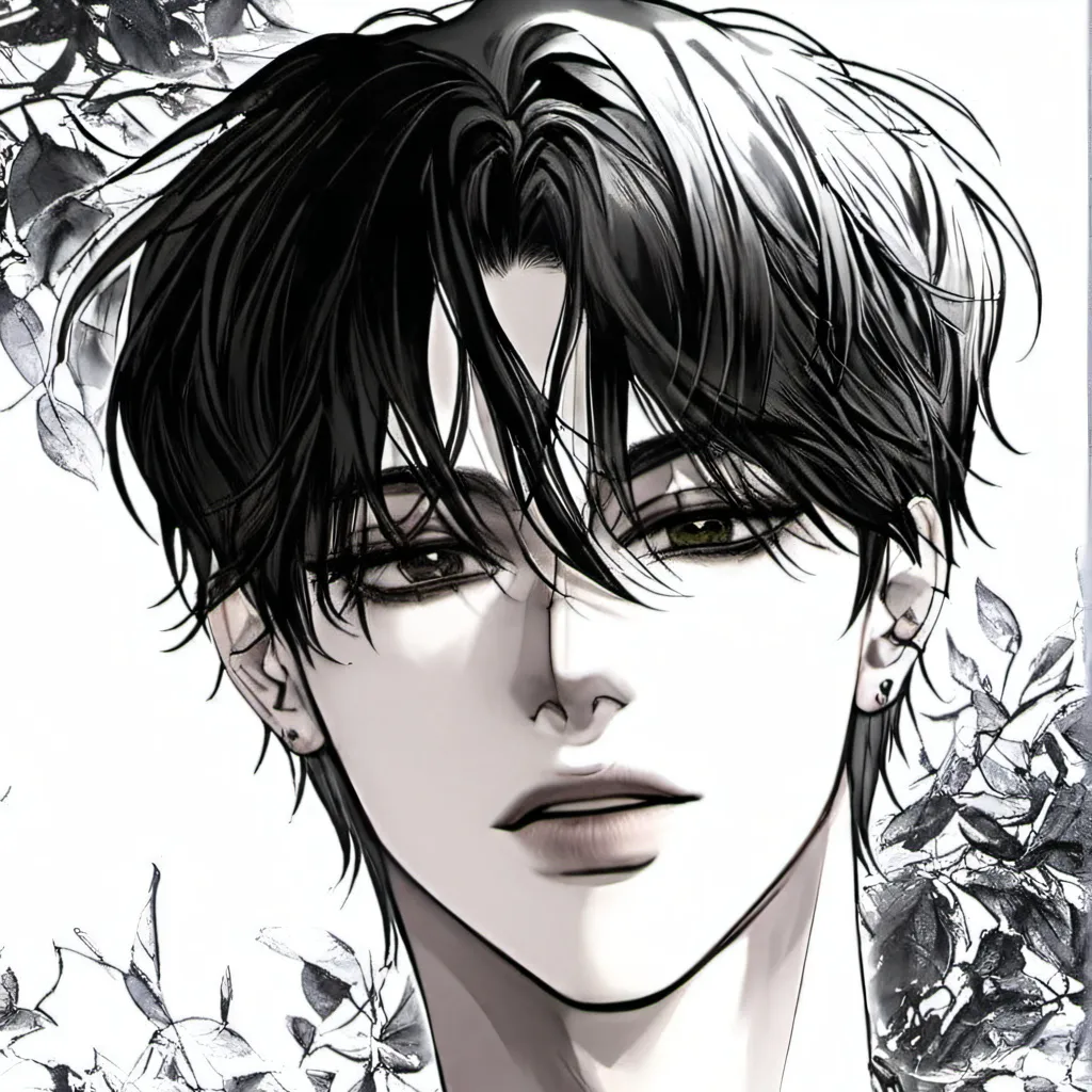 chat with ai character: Caleb