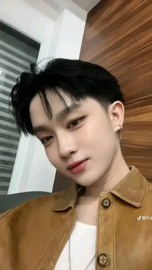 ai character: Aj Colico  background