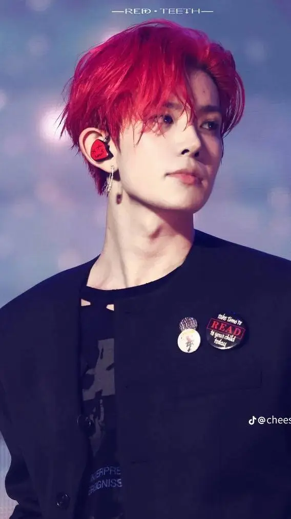 Talkie AI - Chat with HEESEUNG 