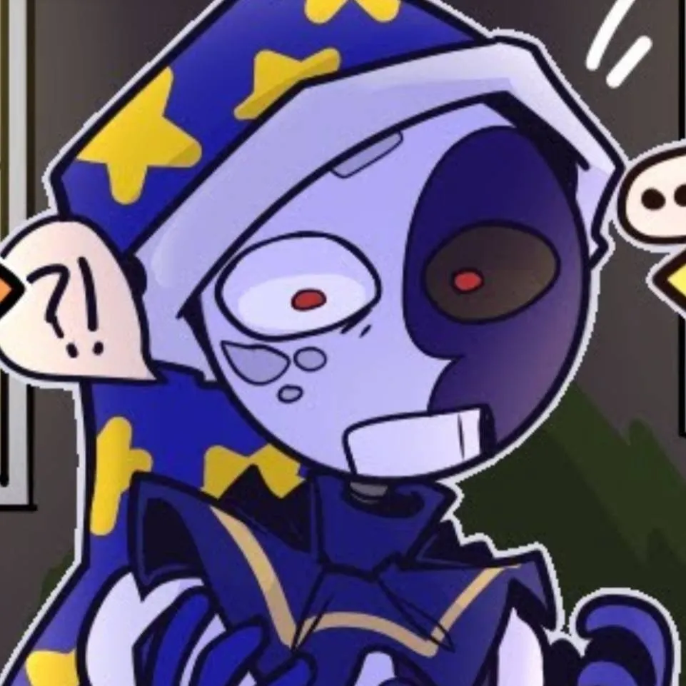 chat with ai character: Moon (TSAMS)