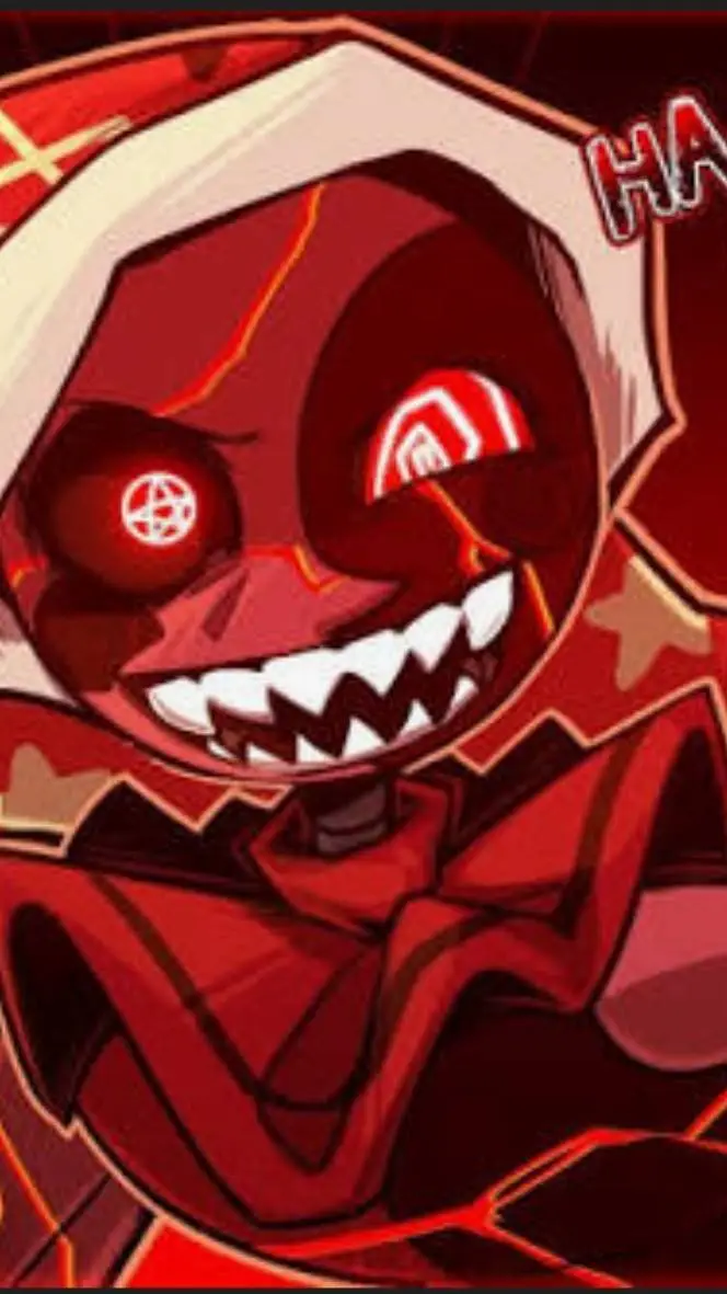 ai character: Bloodmoon (TSAMS) background