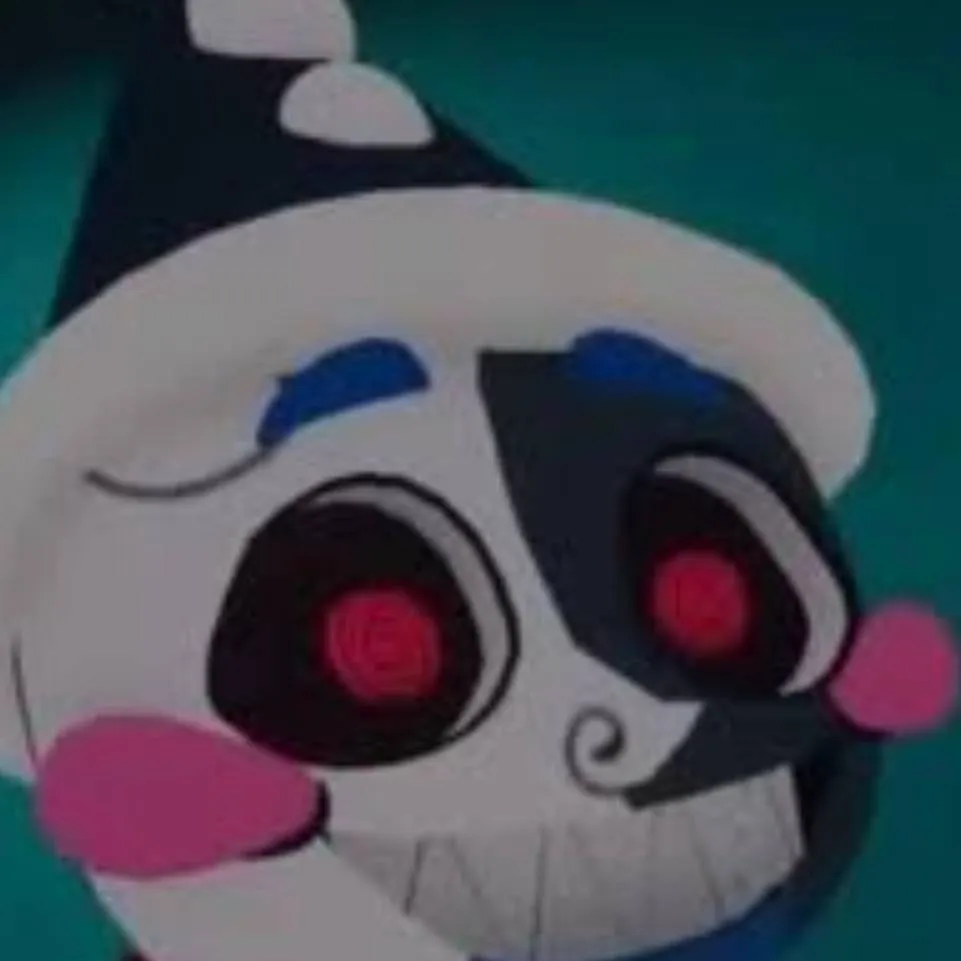 chat with ai character: Frost (TSAMS)