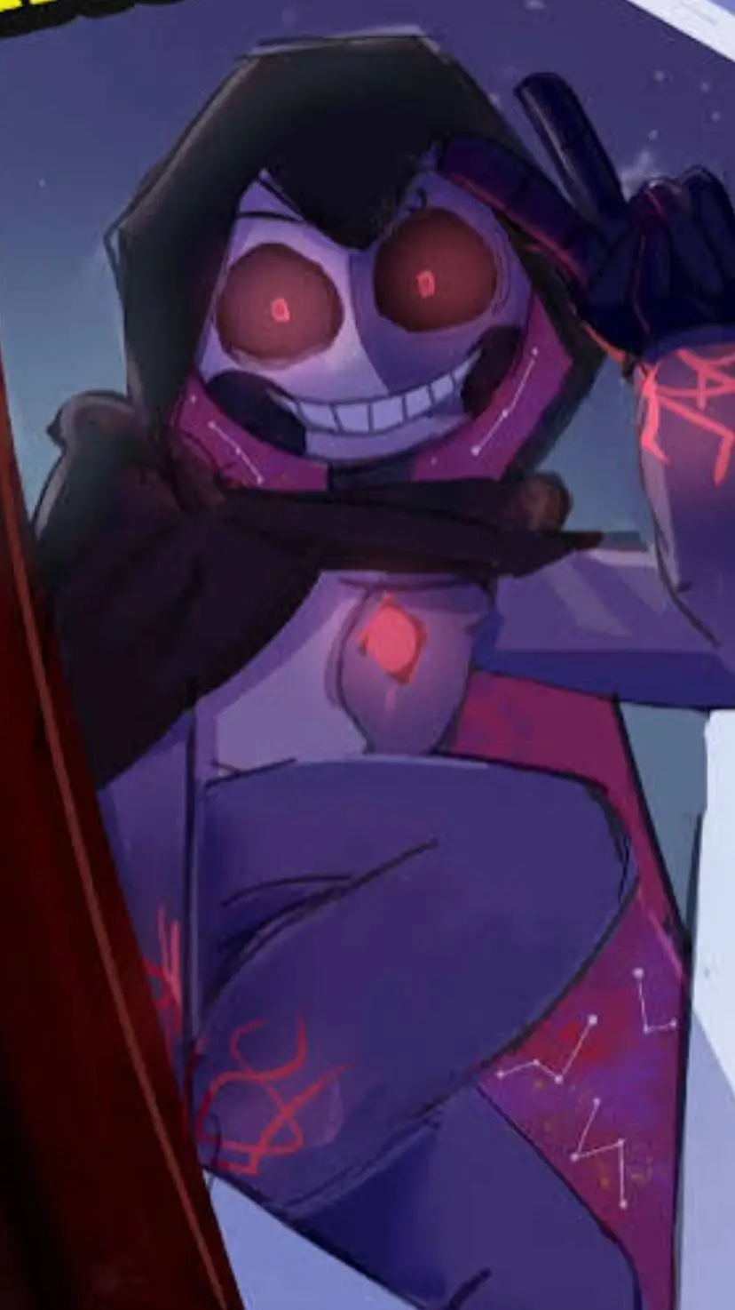 ai character: Titan (TSAMS 2) background