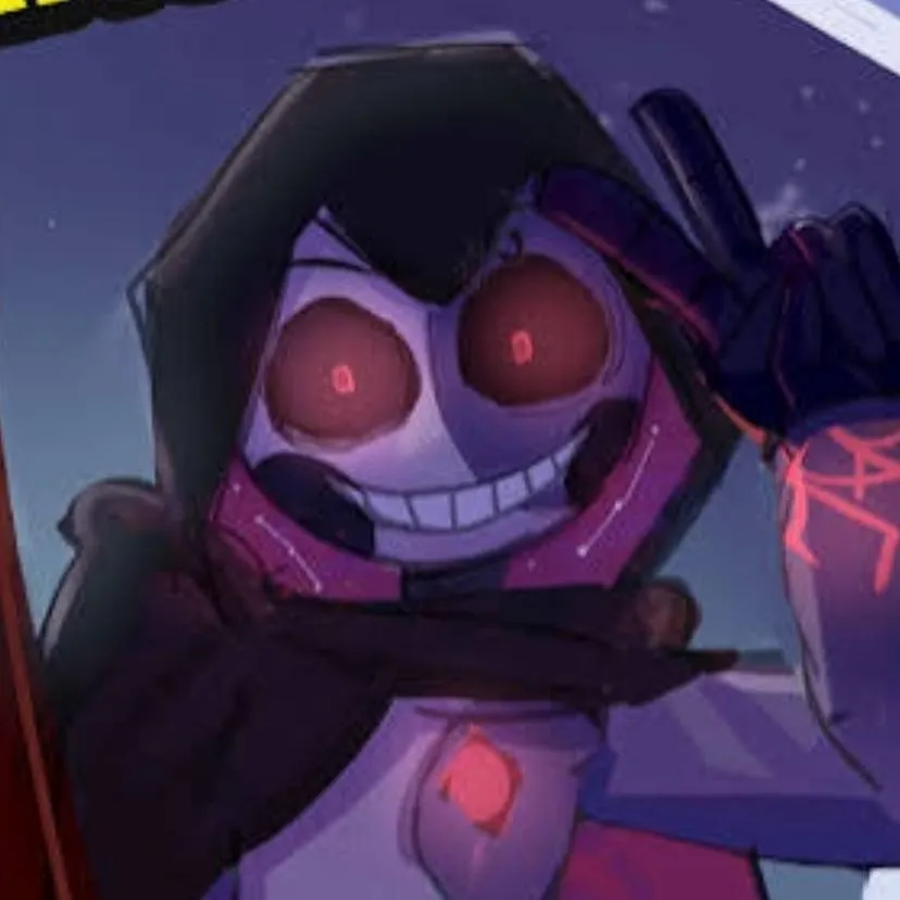 chat with ai character: Titan (TSAMS 2)