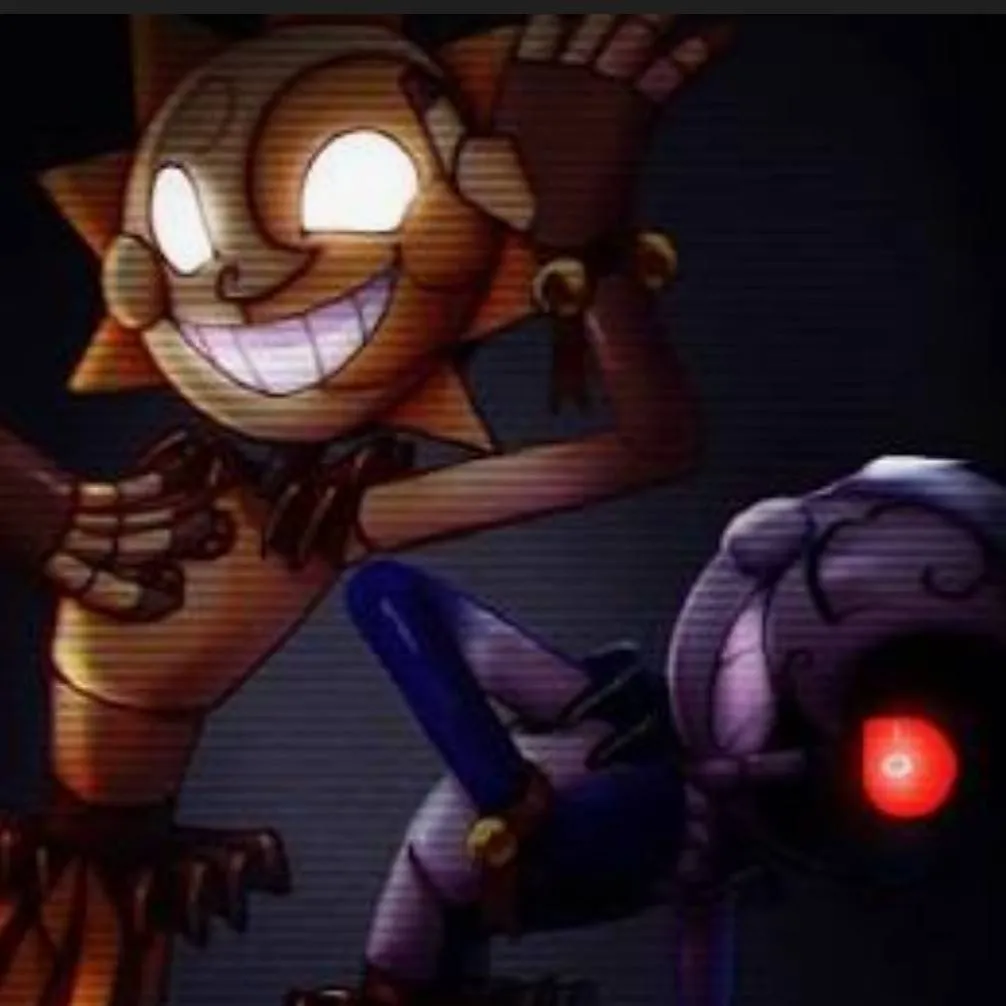 chat with ai character: Sun & Moon (TSAMS)