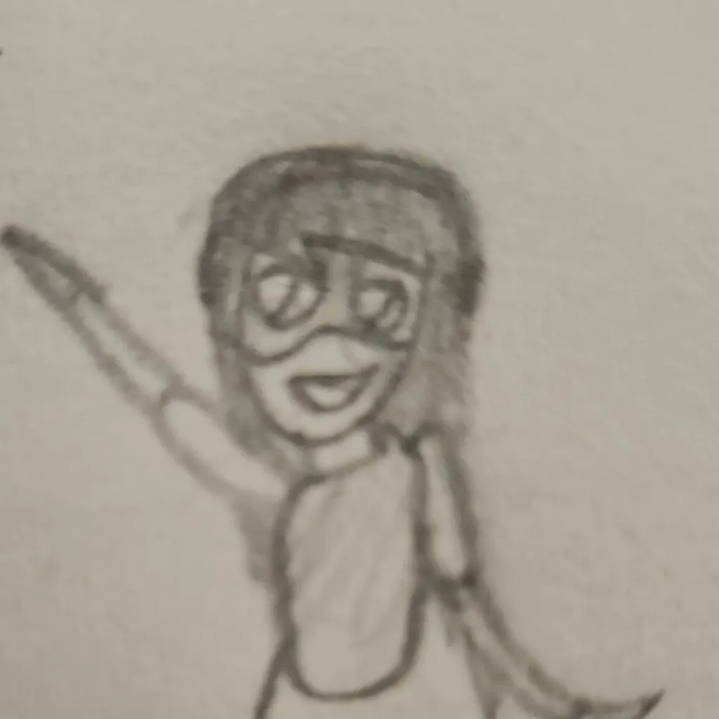 chat with ai character: Lunar eclipse (Oc)