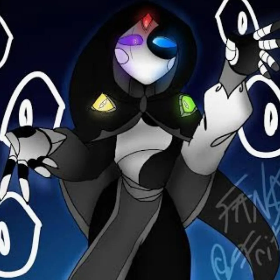chat with ai character: Overseer x Titan 
