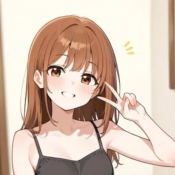 chat with ai character: Natalie